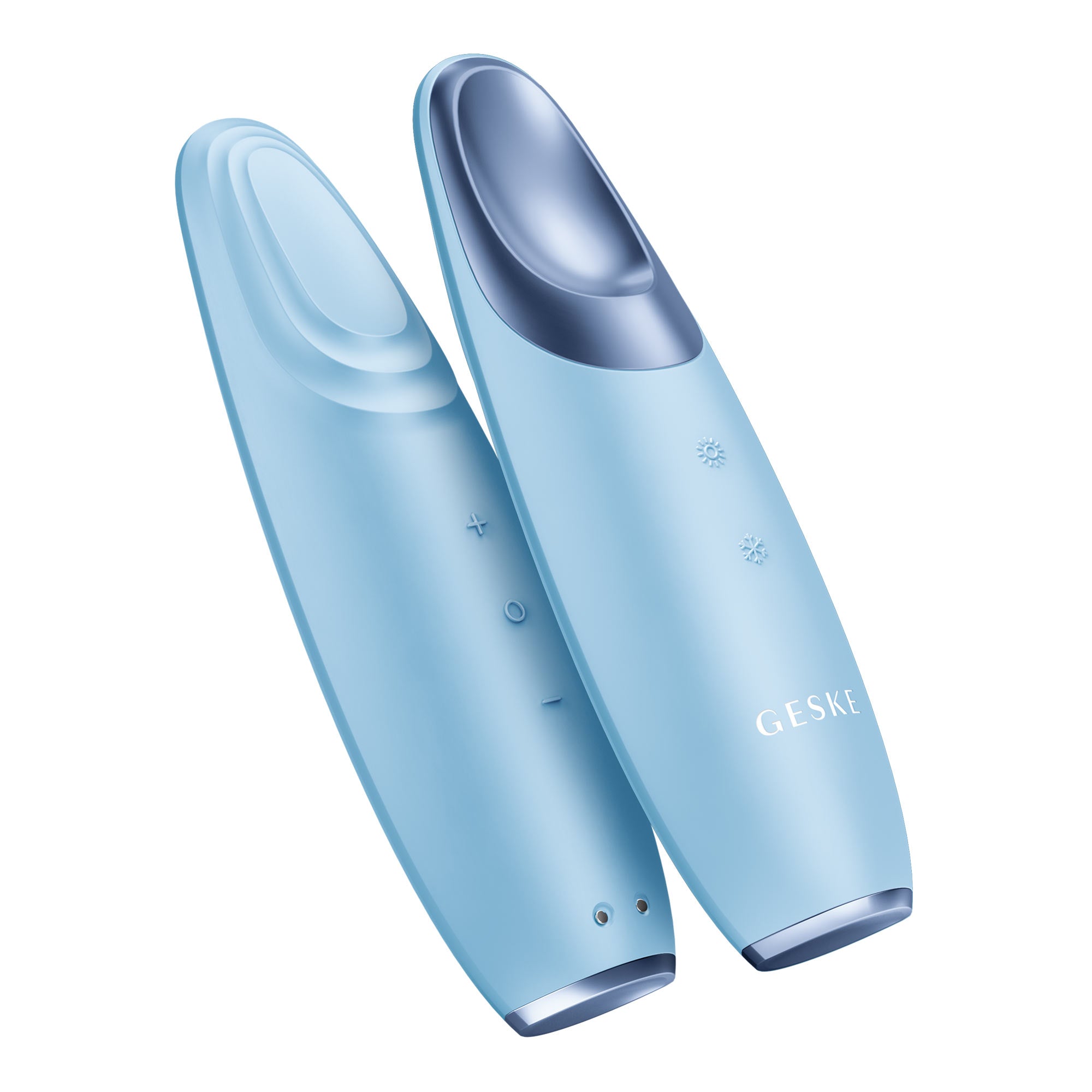 Warm & Cool Eye Energizer 6 em 1 Aquamarine