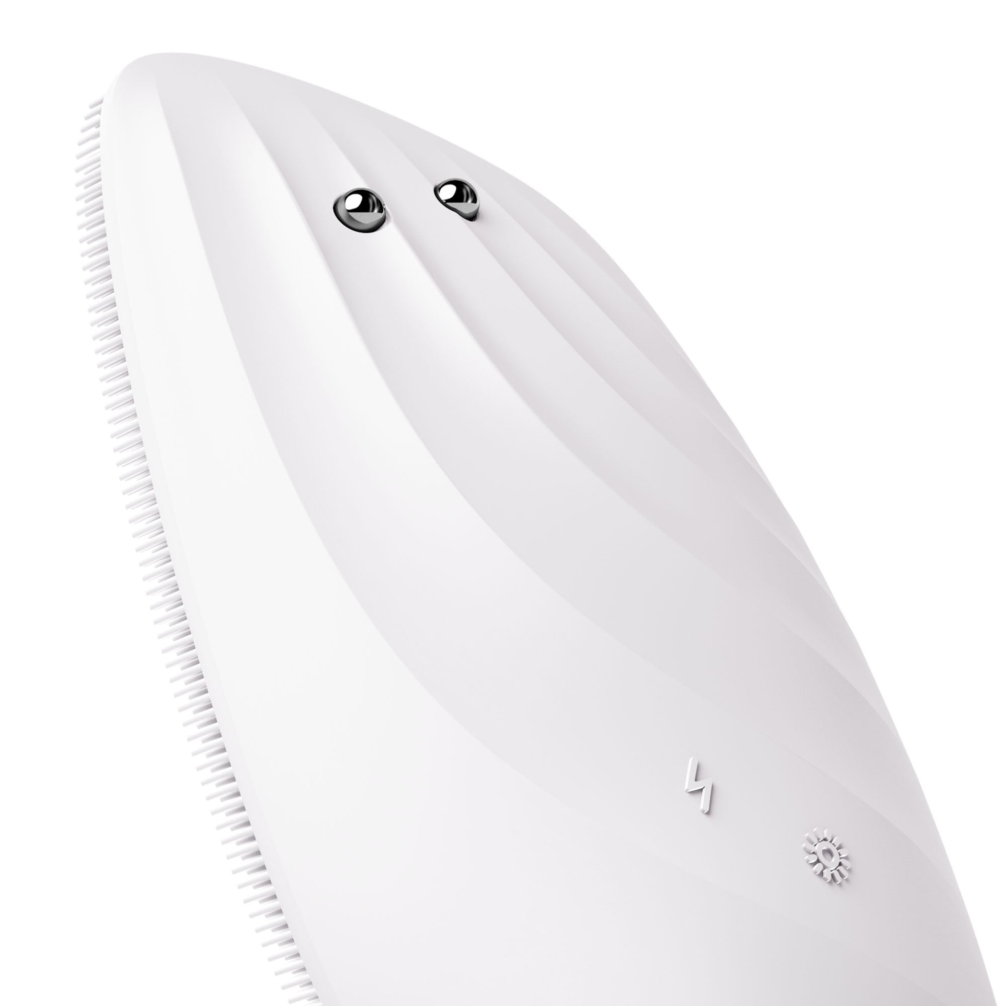 Cepillo facial térmico sónico y lifting facial 8 en 1 Starlight