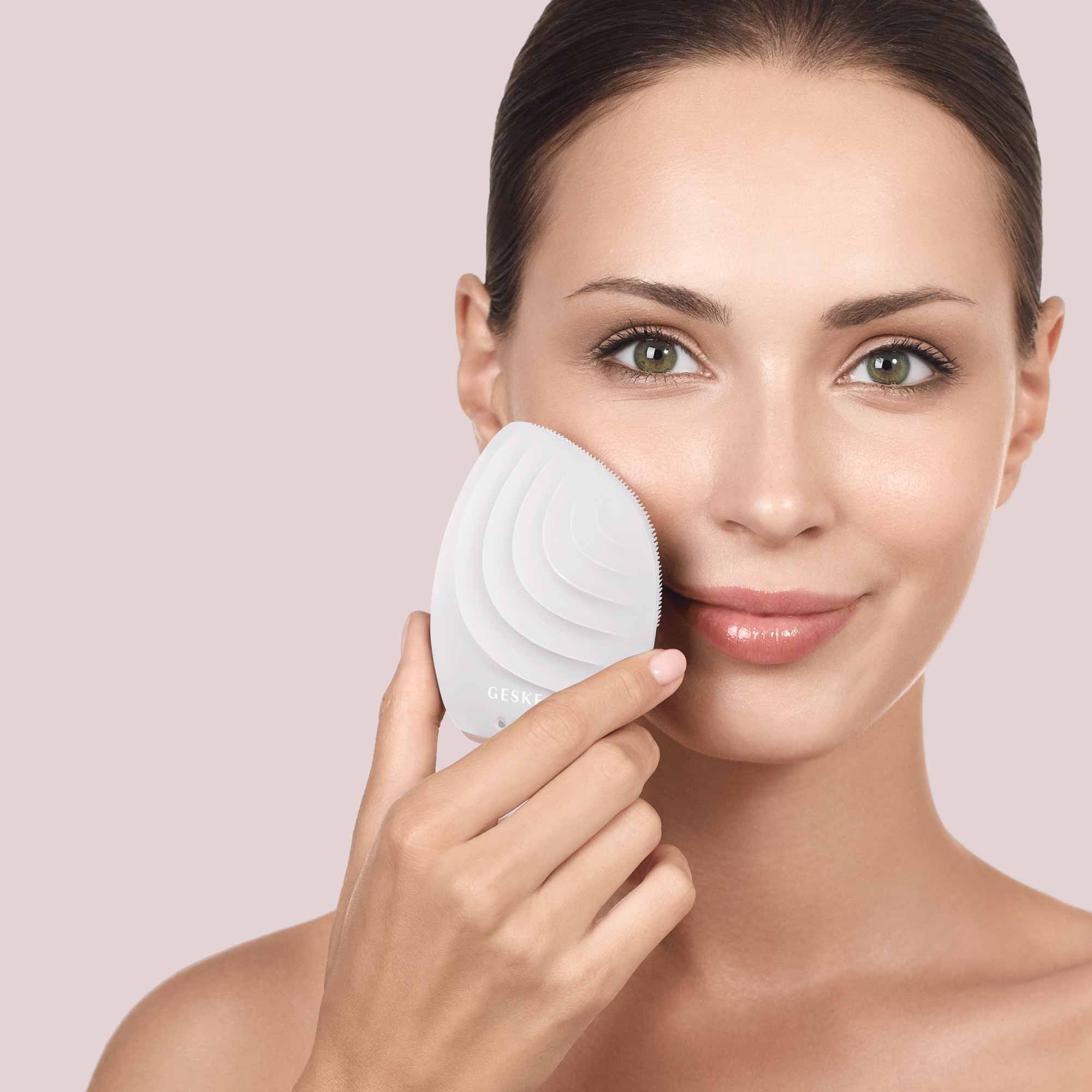 Sonic Facial Brush 5 em 1 Starlight