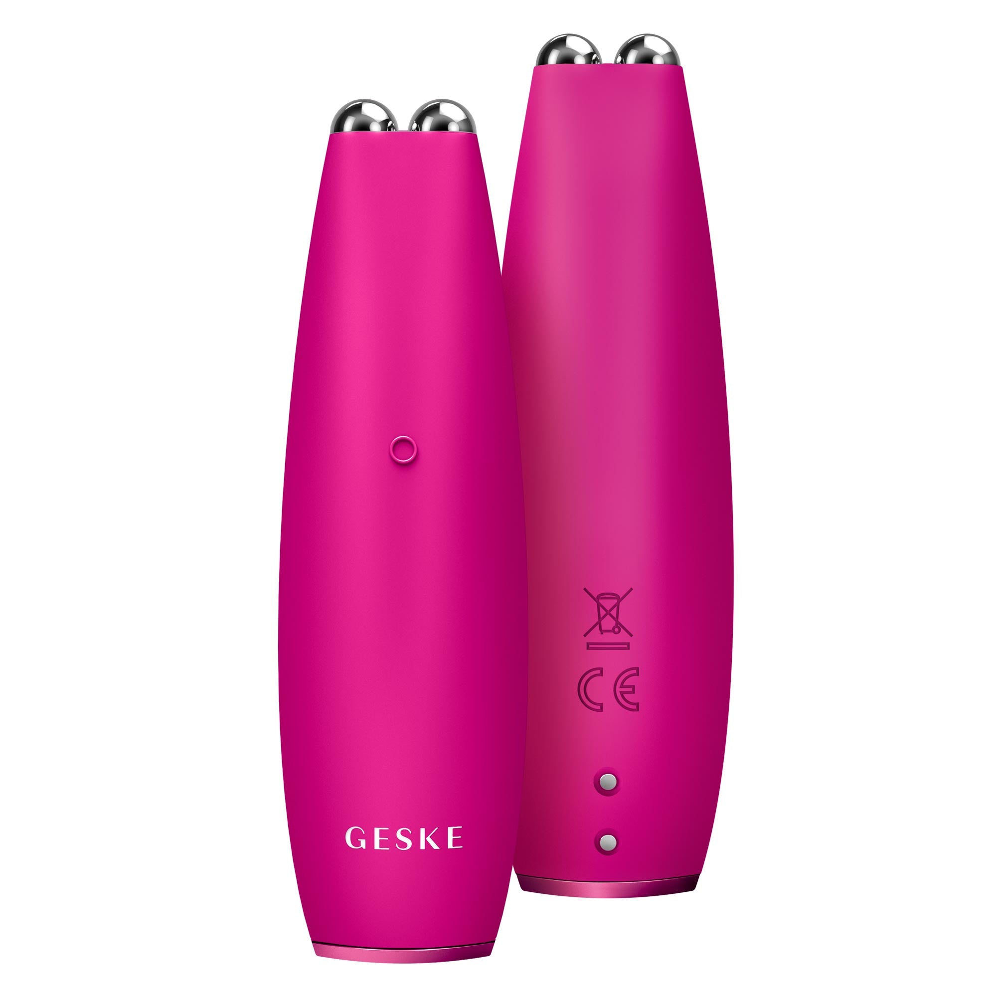 Bolígrafo MicroCurrent Face-Lift 6 en 1 Magenta