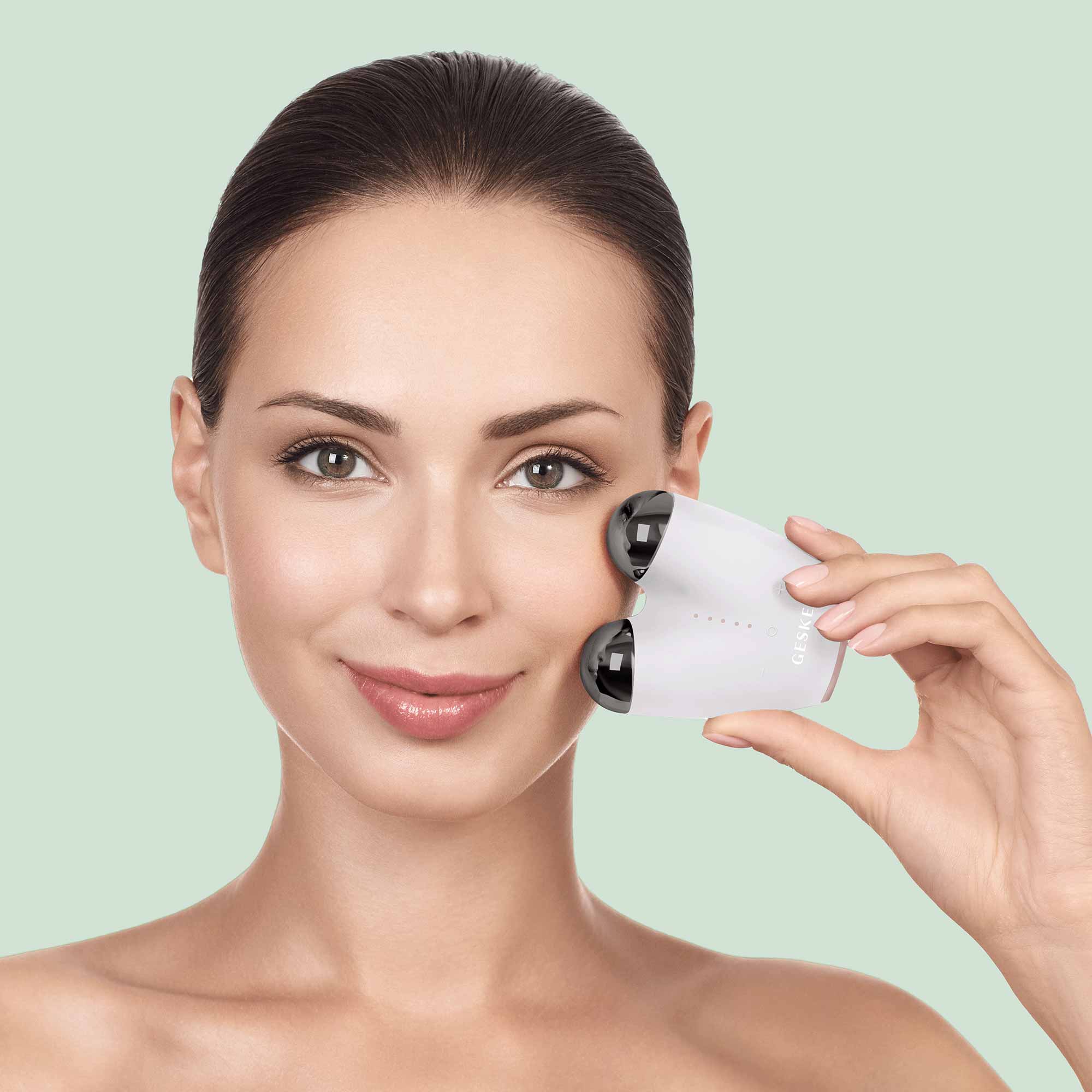 Microcorriente Lifting Facial 6 en 1 Starlight