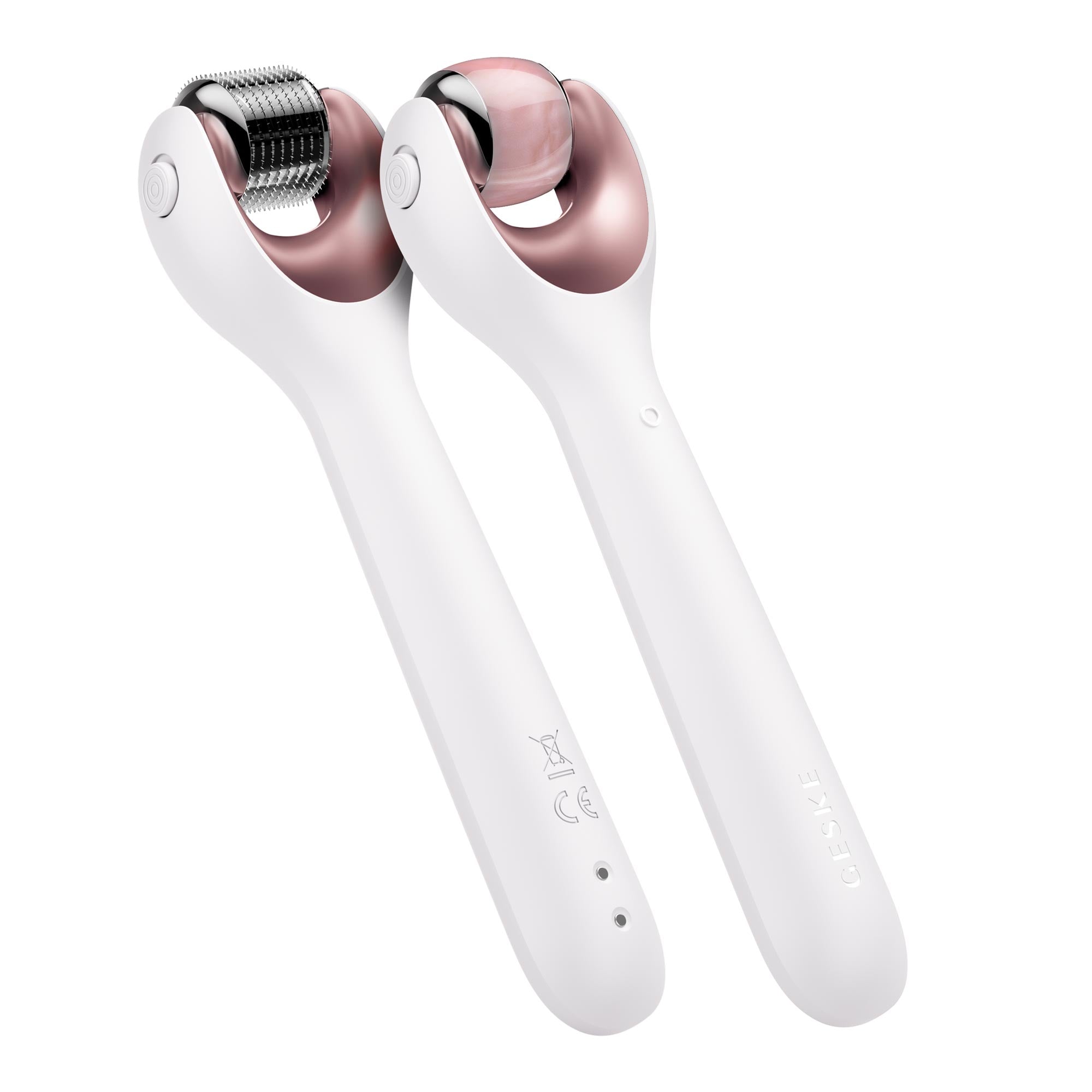 Rodillo facial de microagujas 9 en 1 Starlight