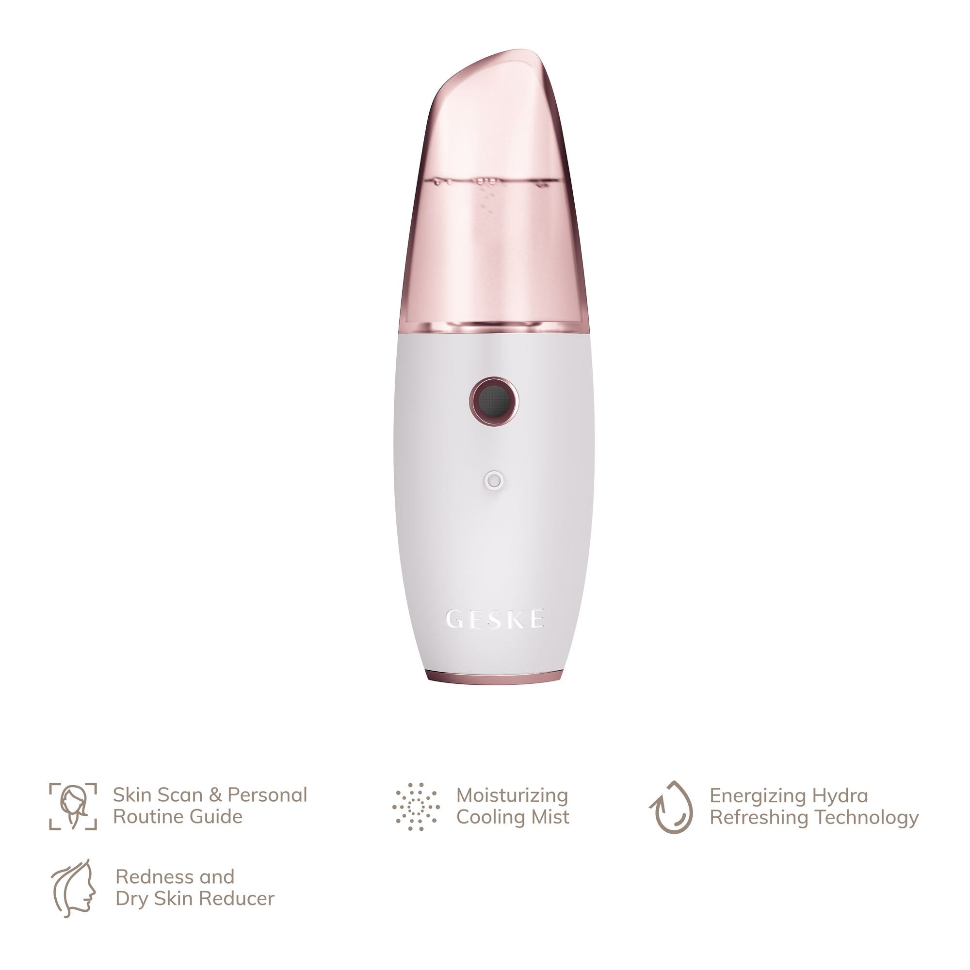 Facial Hydration Refresher - 4 em 1 - Starlight