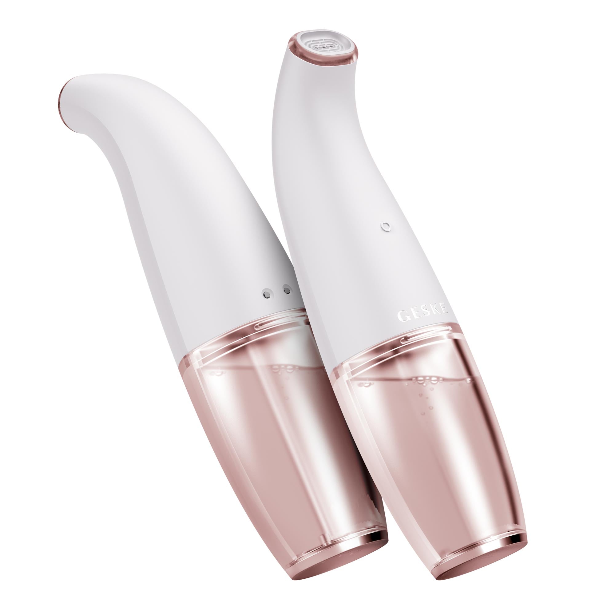 Limpiador facial Aqua-Stream 8 en 1 Starlight
