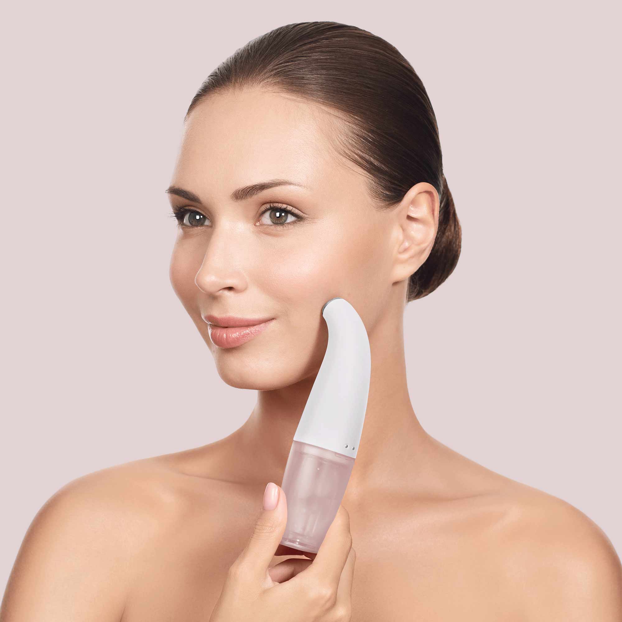 Limpiador facial Aqua-Stream 8 en 1 Starlight