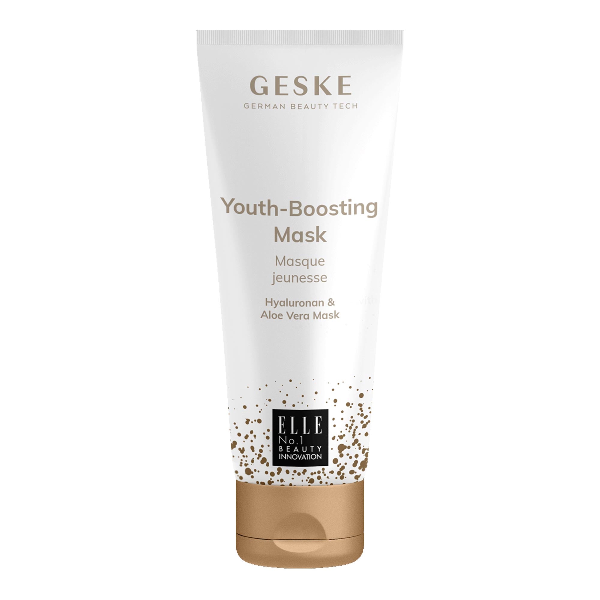 Youth-boosting Mask