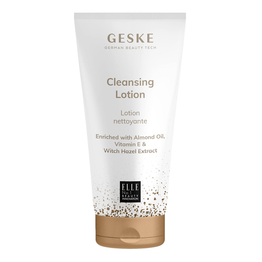 Cleansing Lotion