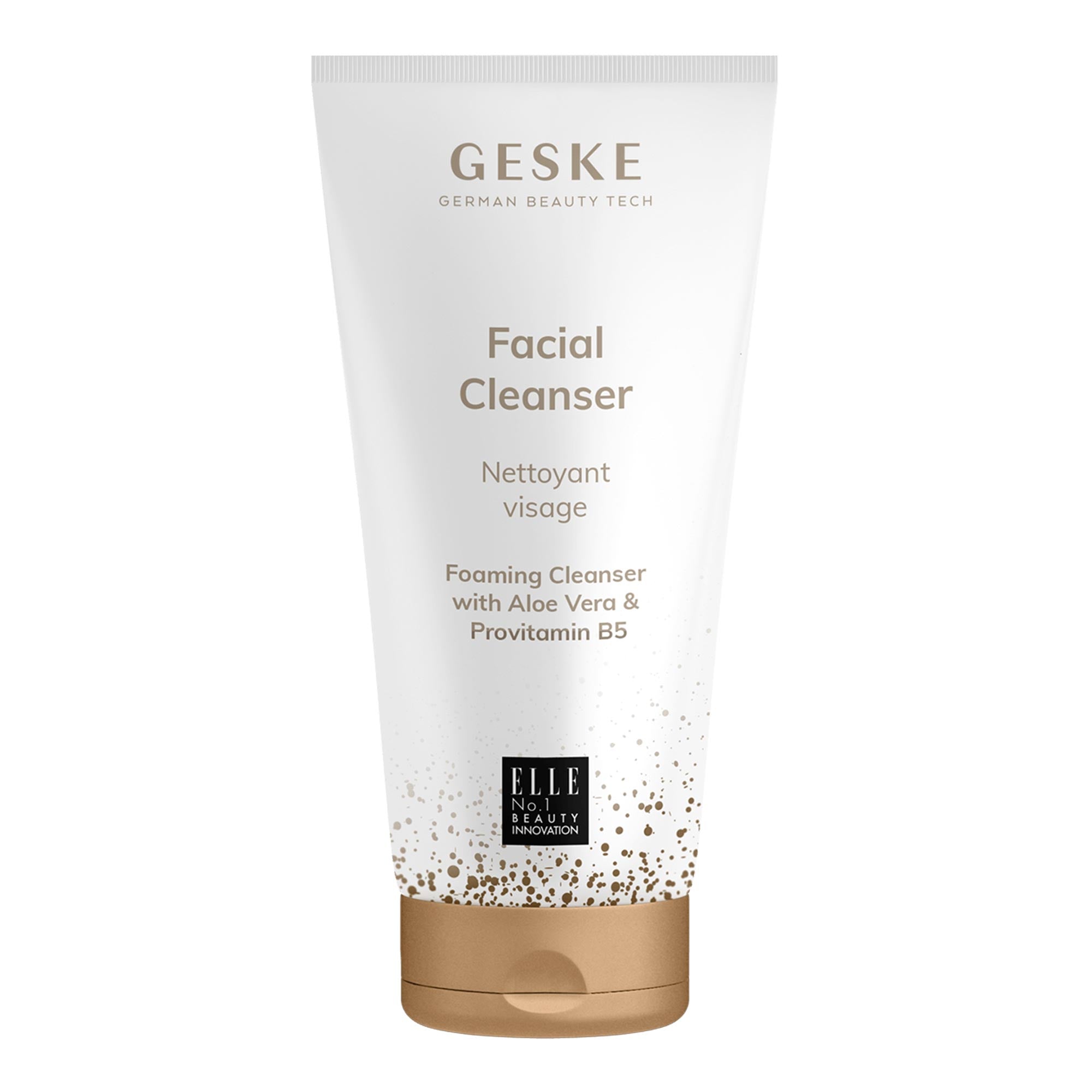 Facial Cleanser