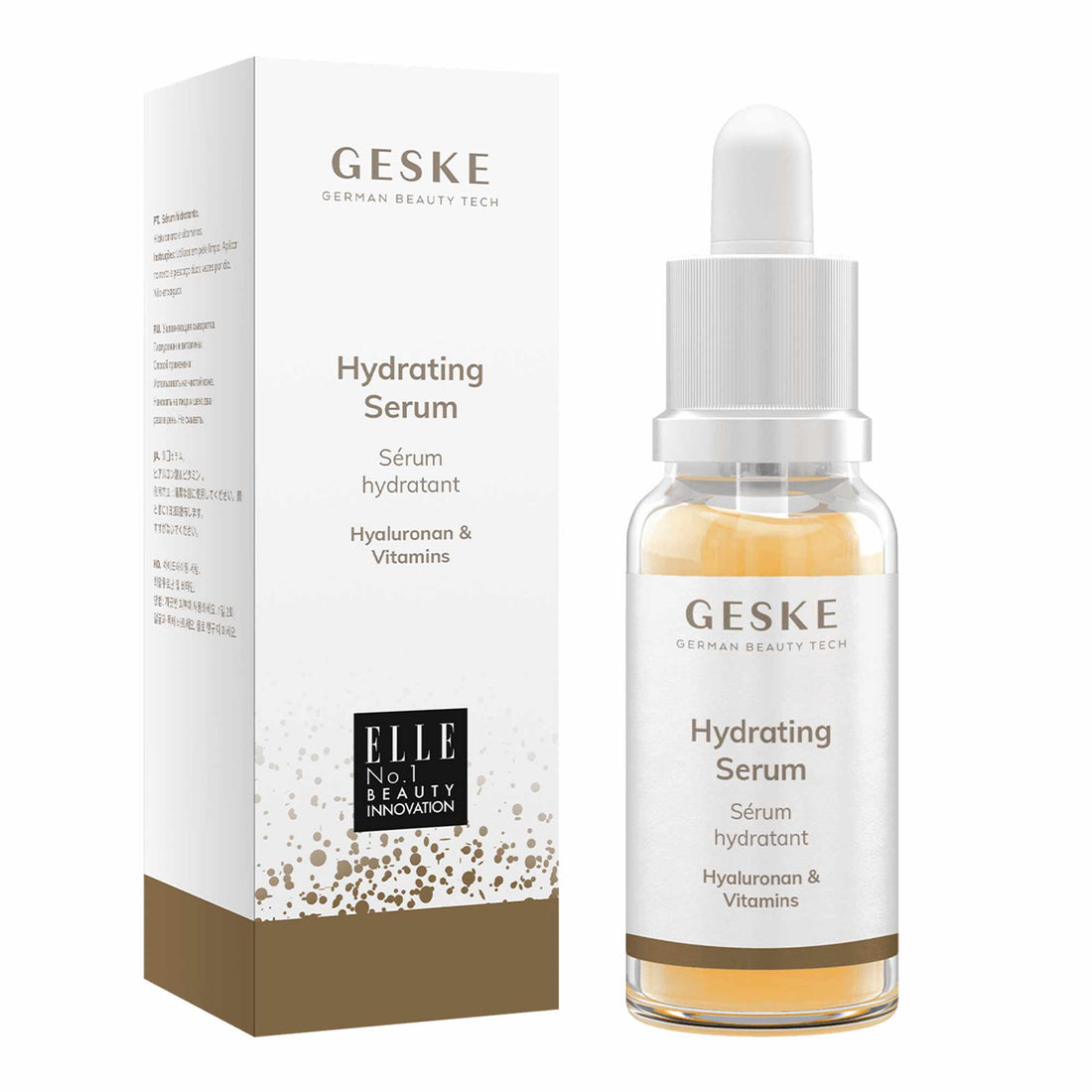 Hydrating Serum