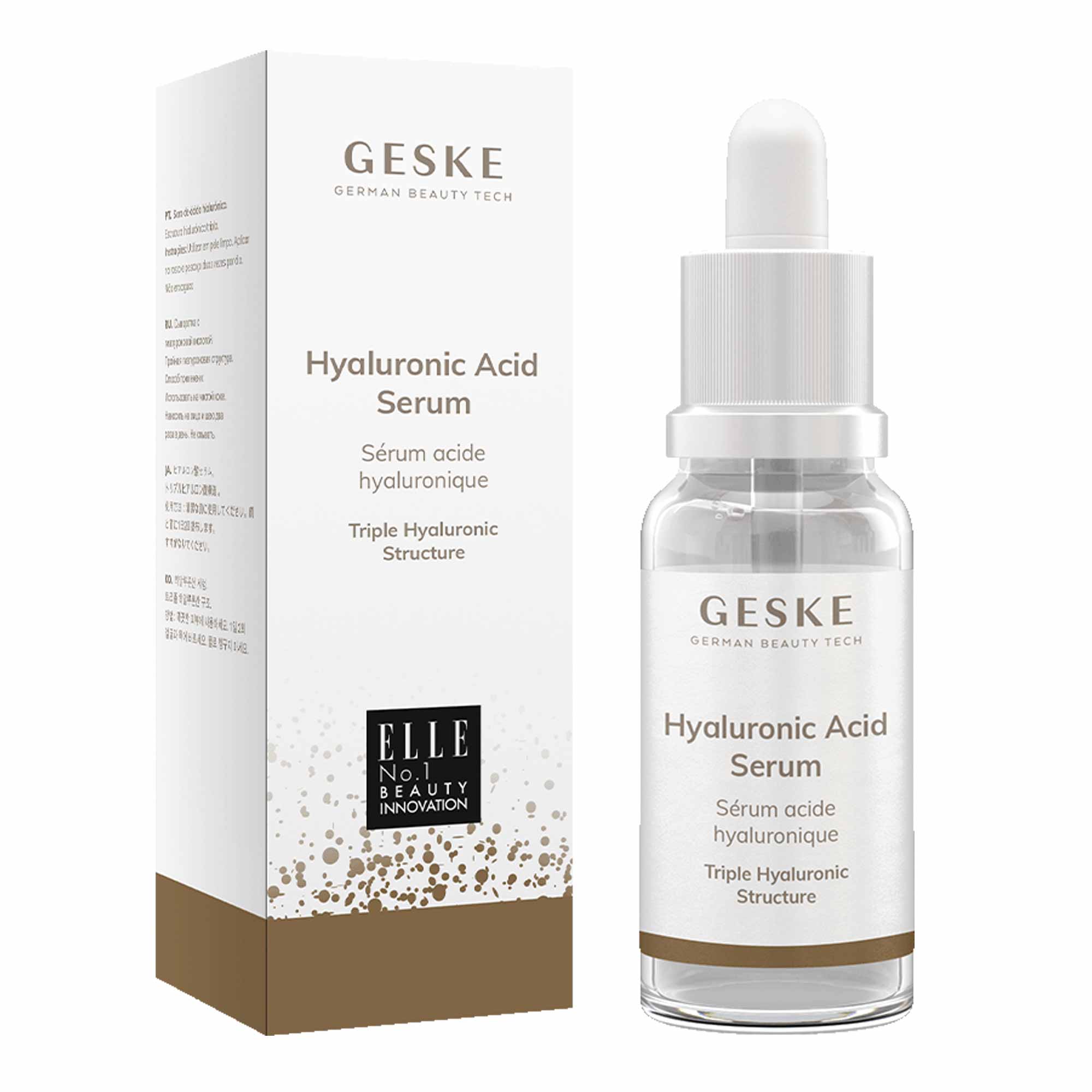 Hyaluronic Acid Serum