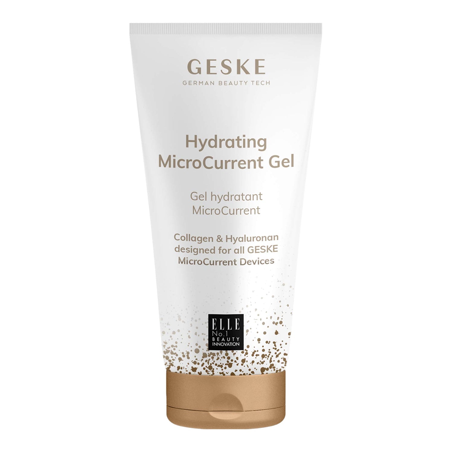 Hydrating MicroCurrent Gel