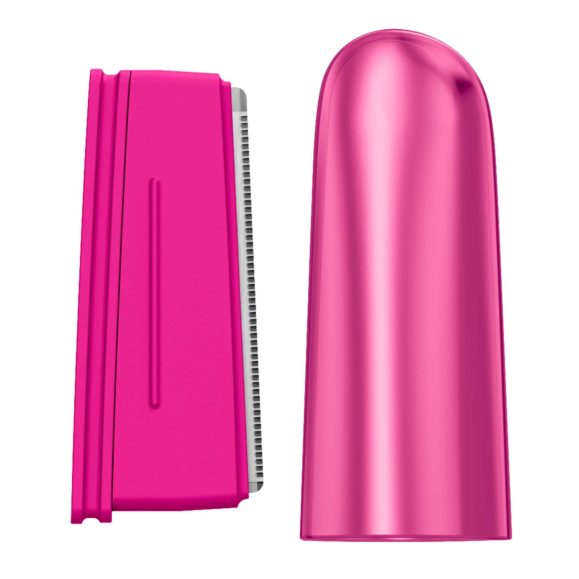 Precision Trimmer 4 em 1 Magenta
