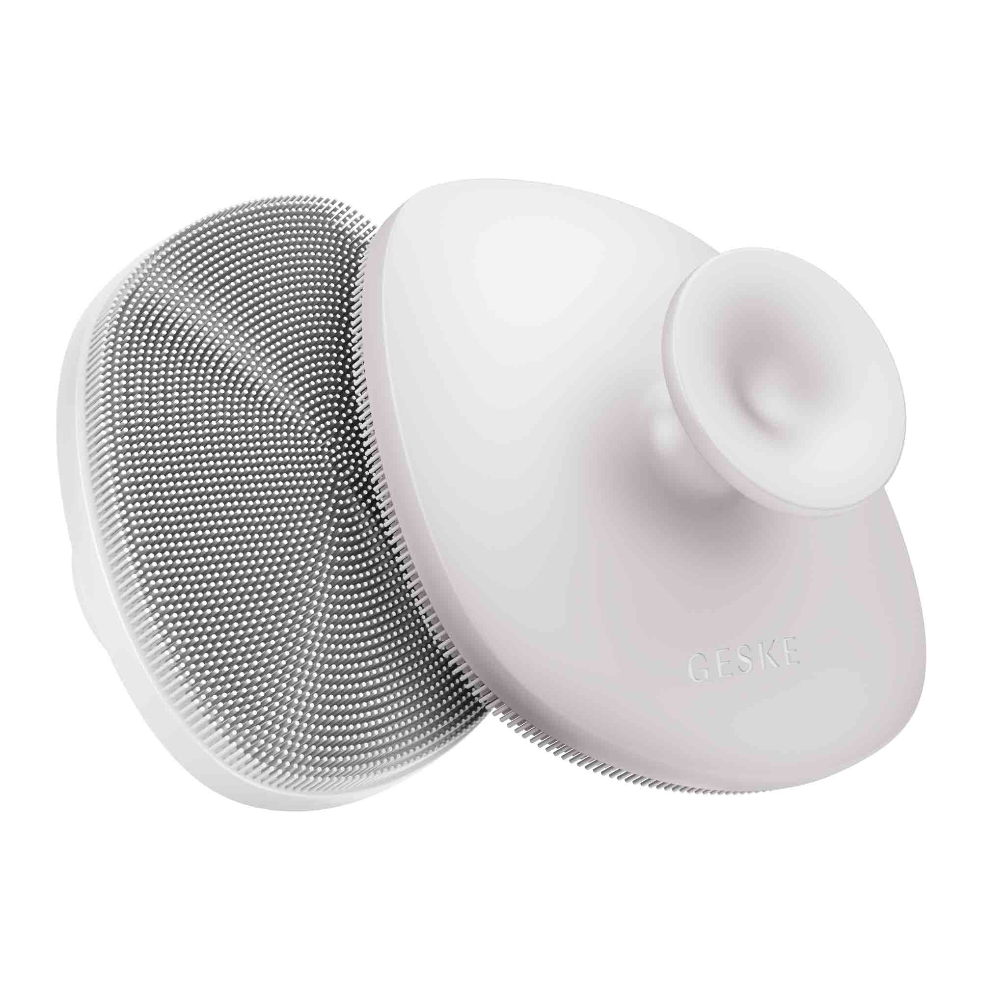 Body Brush - 4 em 1 - Starlight