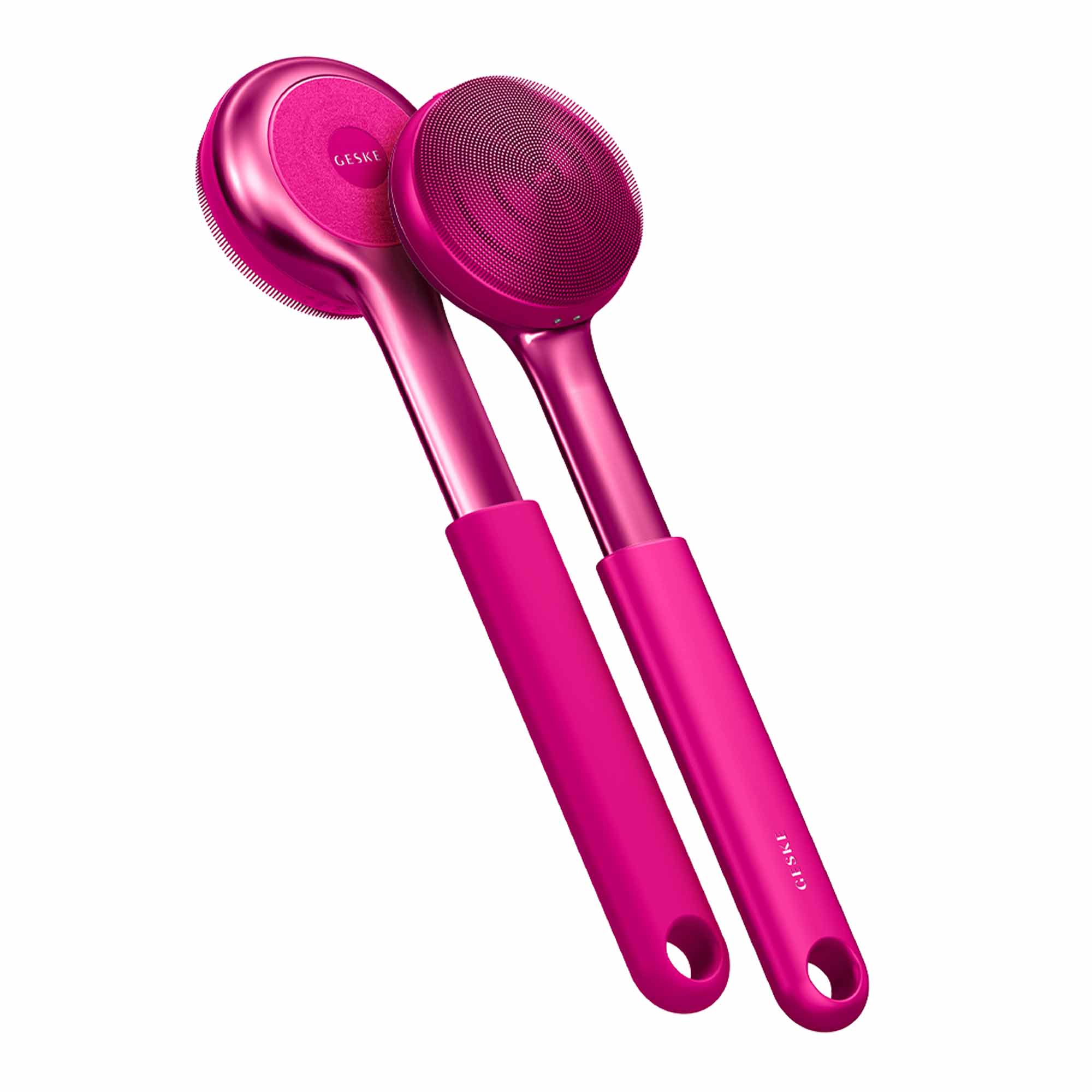 Sonic Full-Body Brush 8 em 1 Magenta