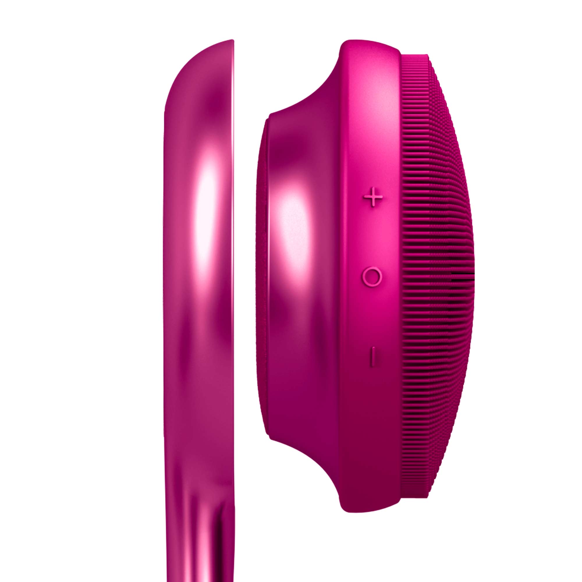 Sonic Full-Body Brush 8 em 1 Magenta