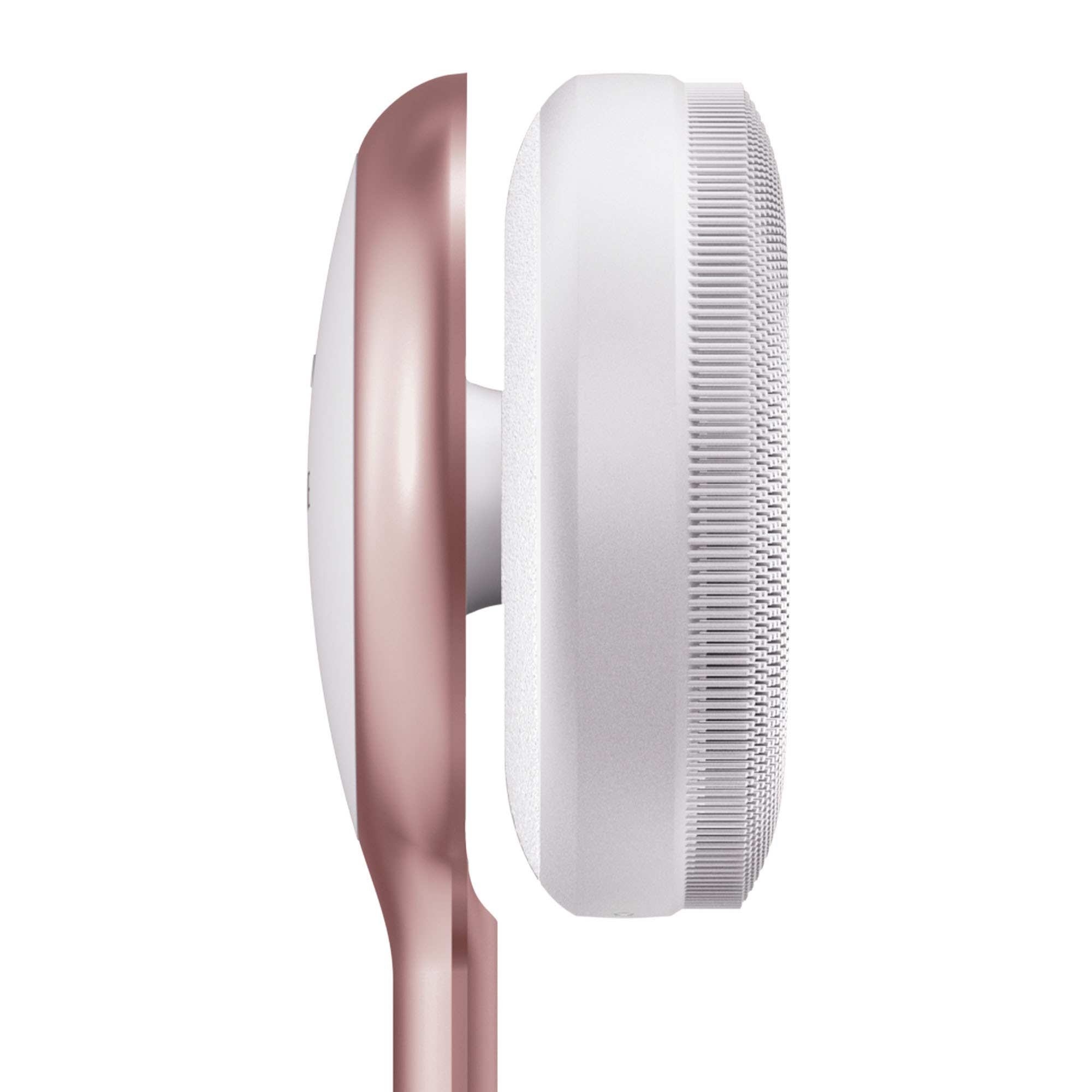 Sonic LED Full-Body Brush - 9 em 1 - Starlight