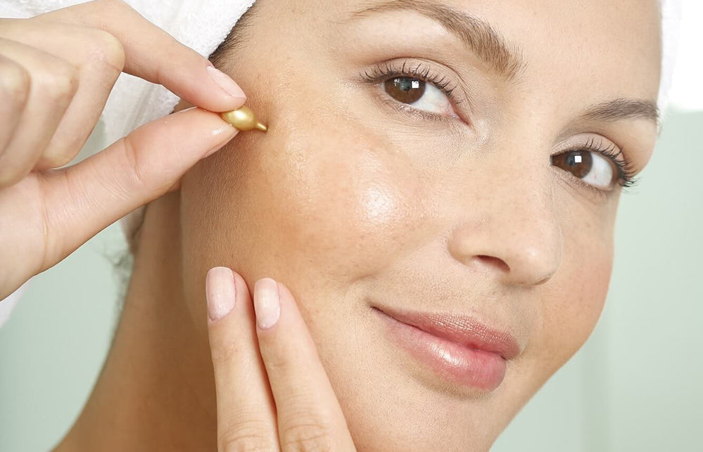 CONCENTRADOS: SKINCARE EXPERTS