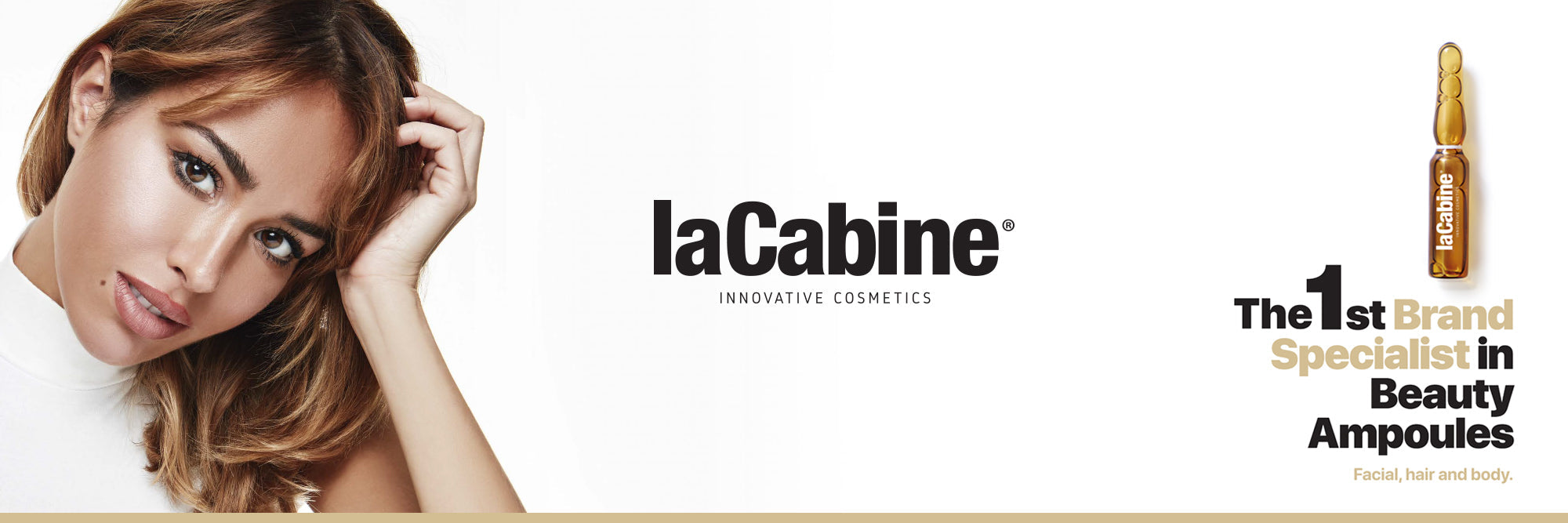 LaCabine