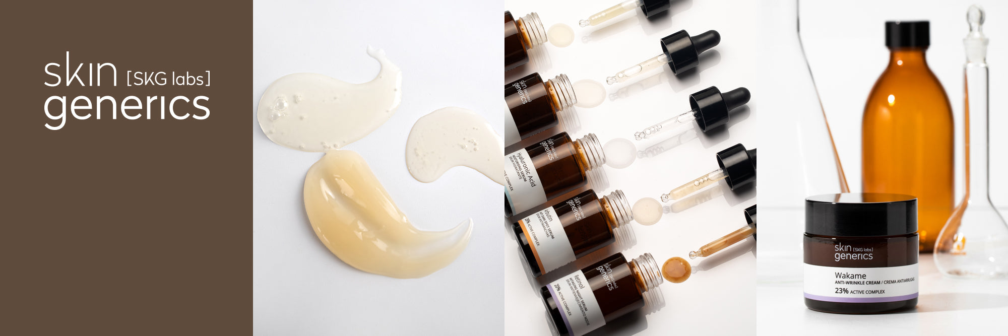 Skin Generics