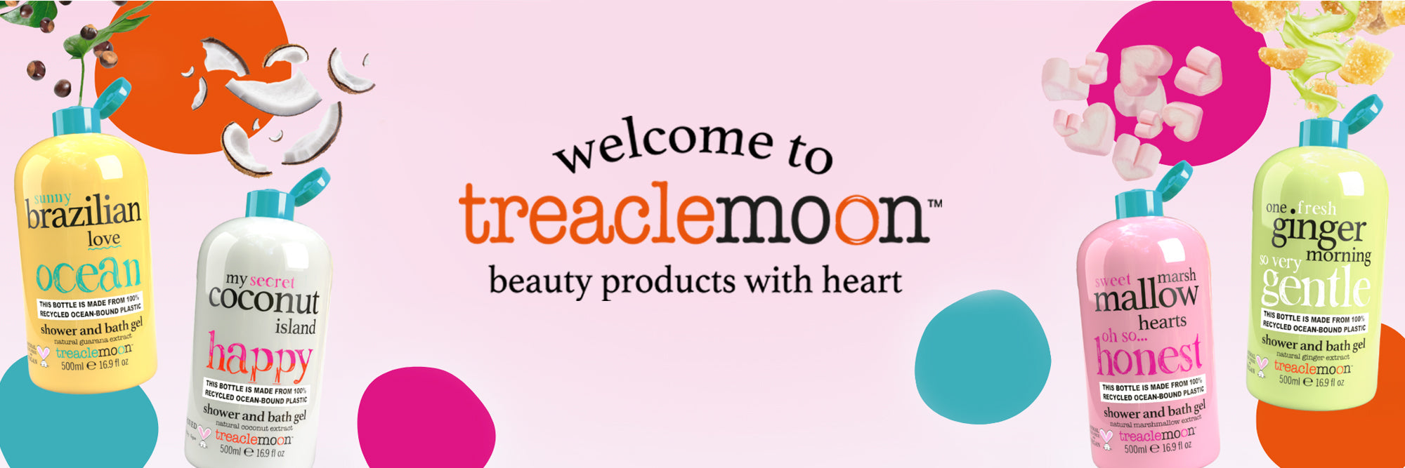 Treaclemoon
