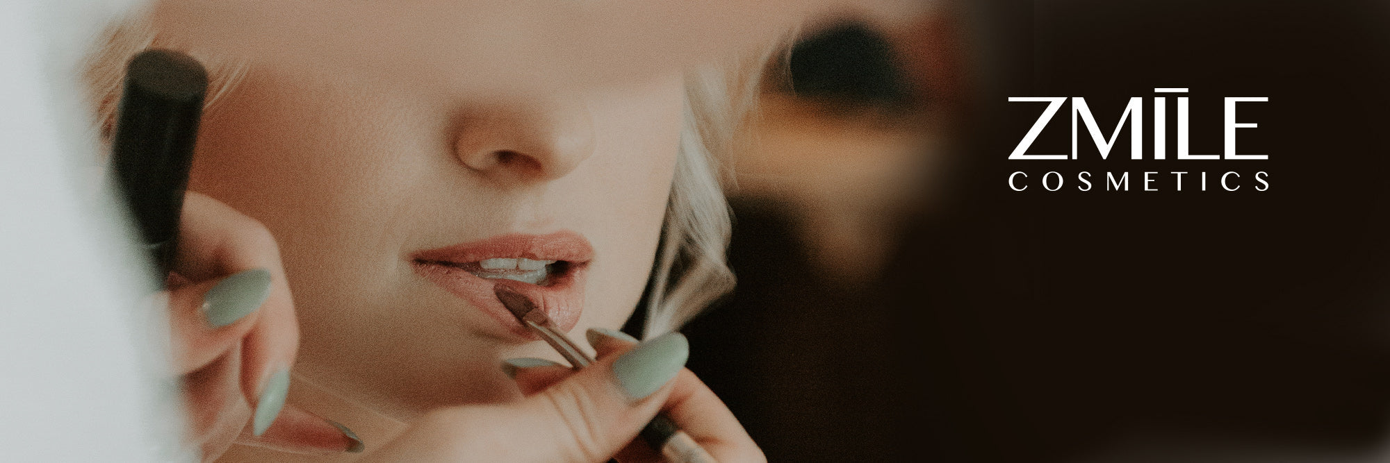 Zmile cosmetics