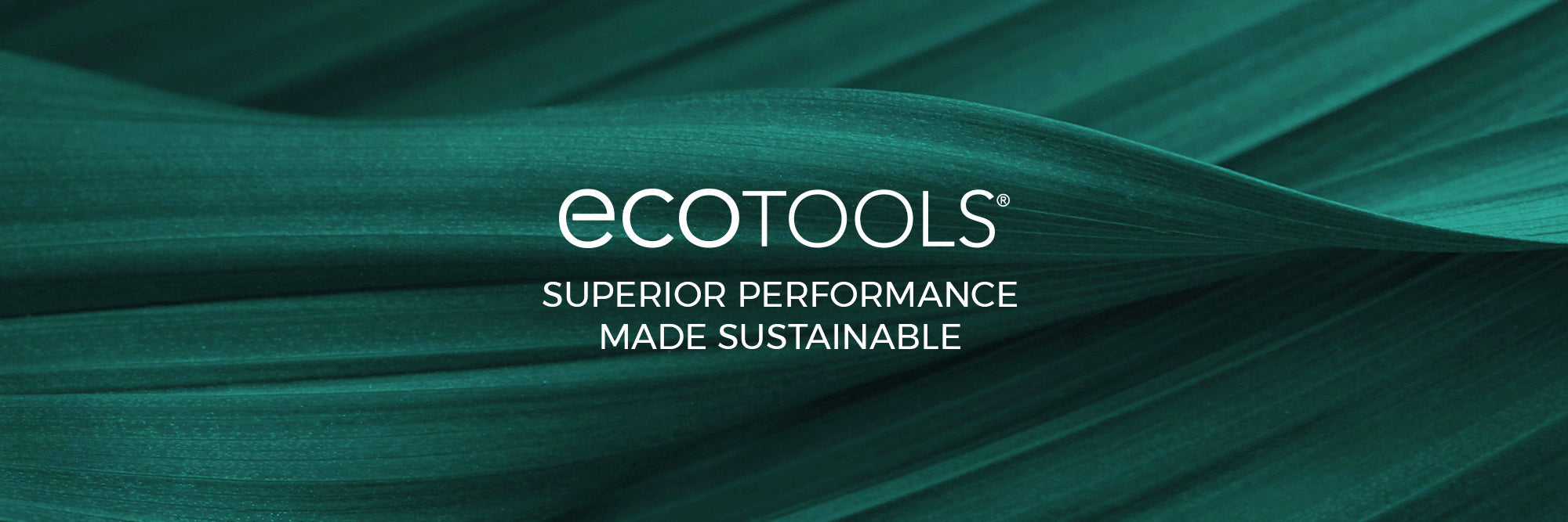 Ecotools