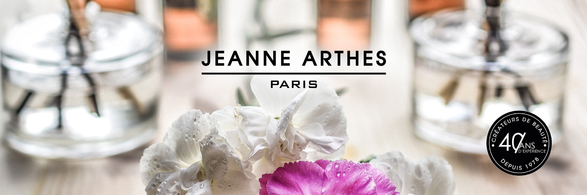 Jeanne Arthes