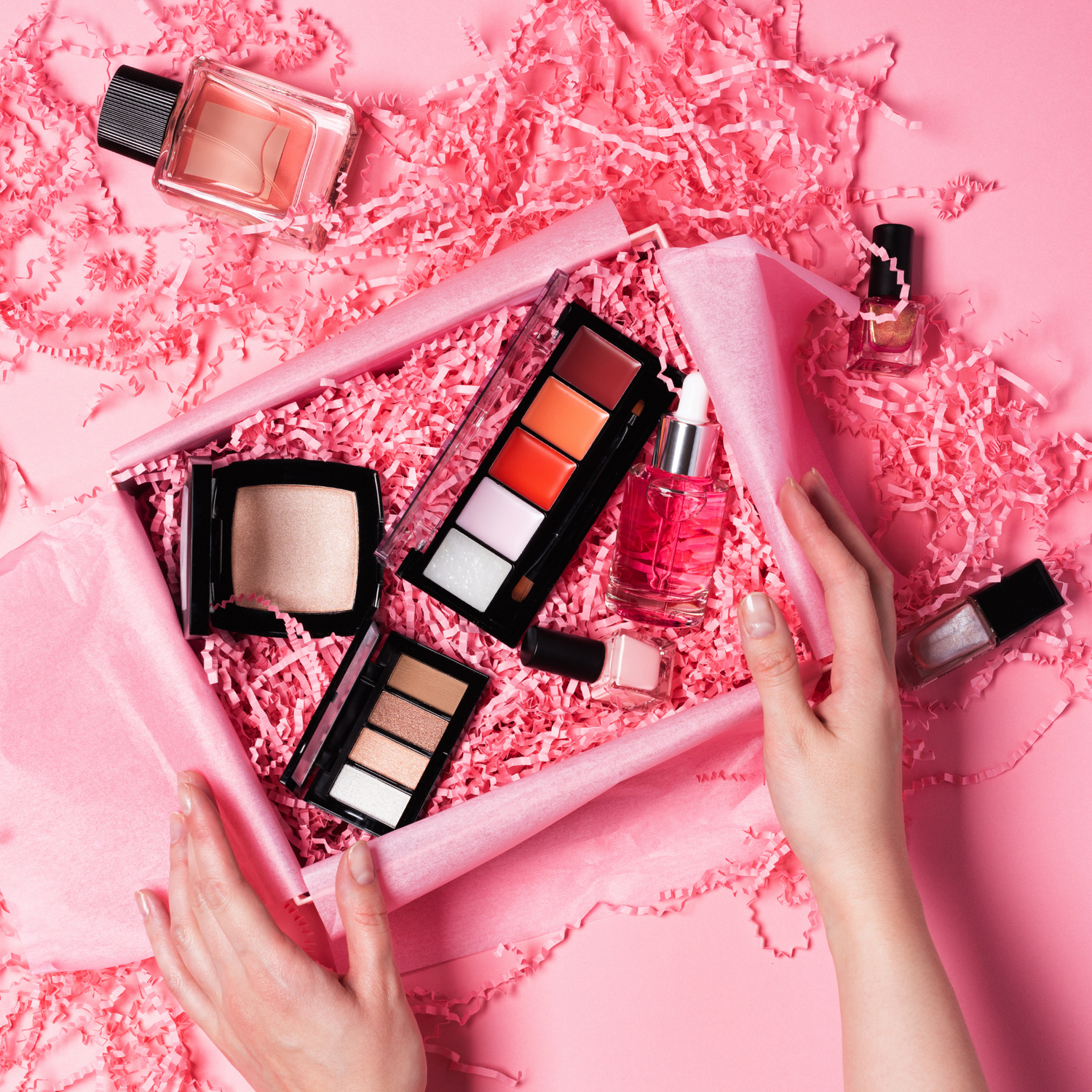 Beauty Box