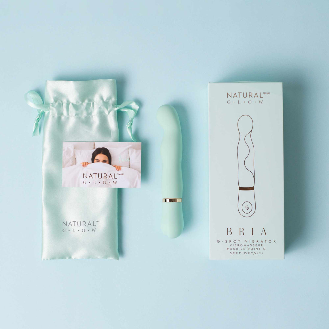 Bria Vibrator