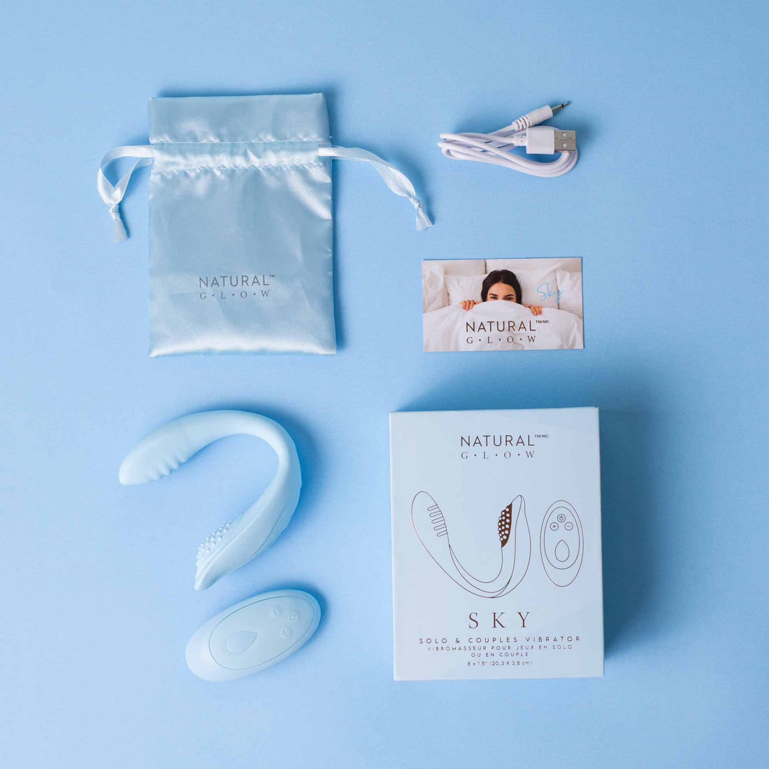 Sky Vibrator