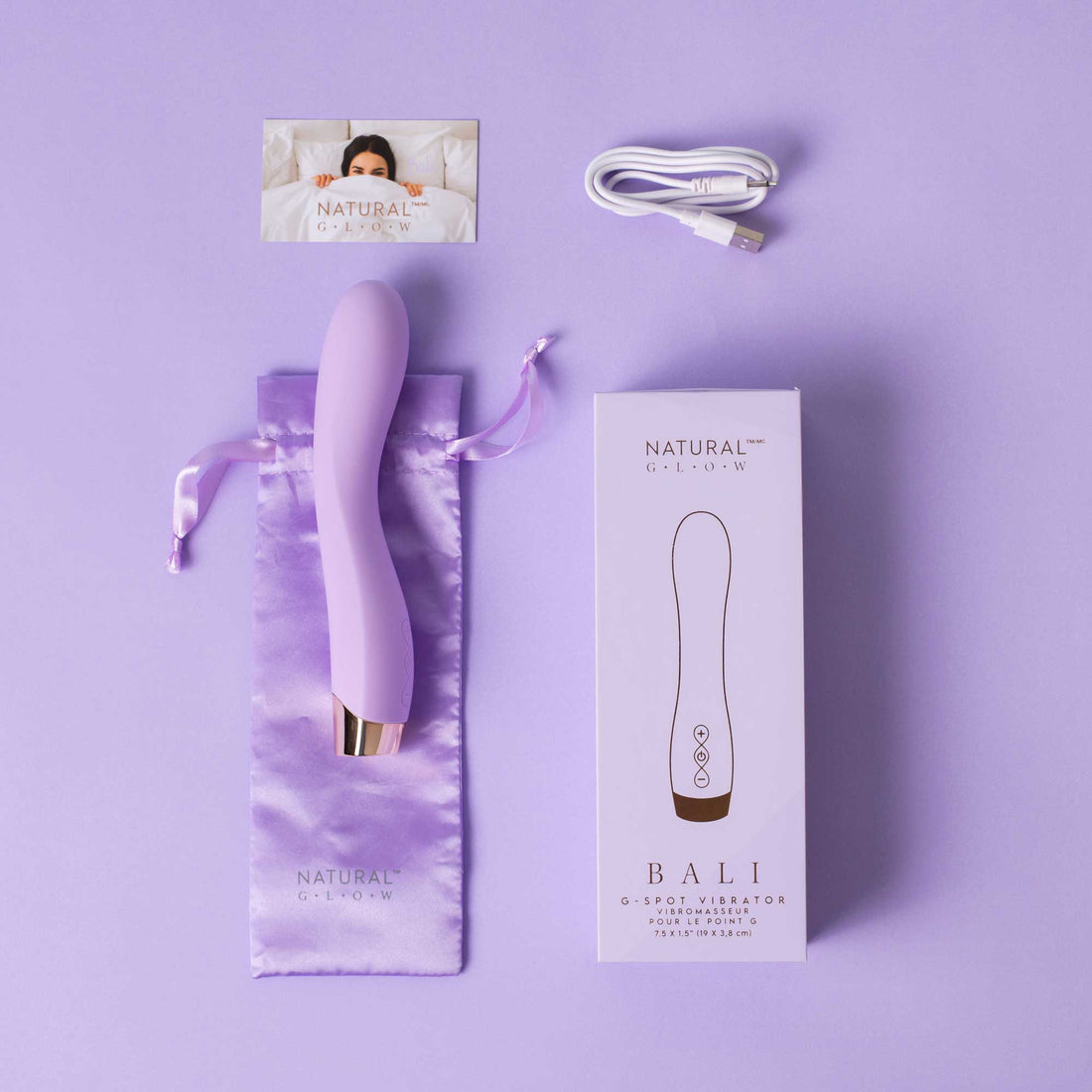 Bali Vibrator