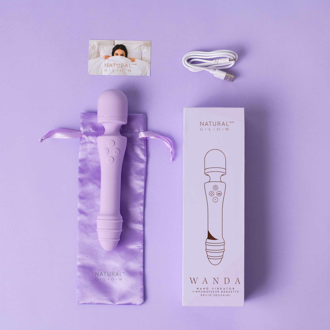 Wanda Vibrator