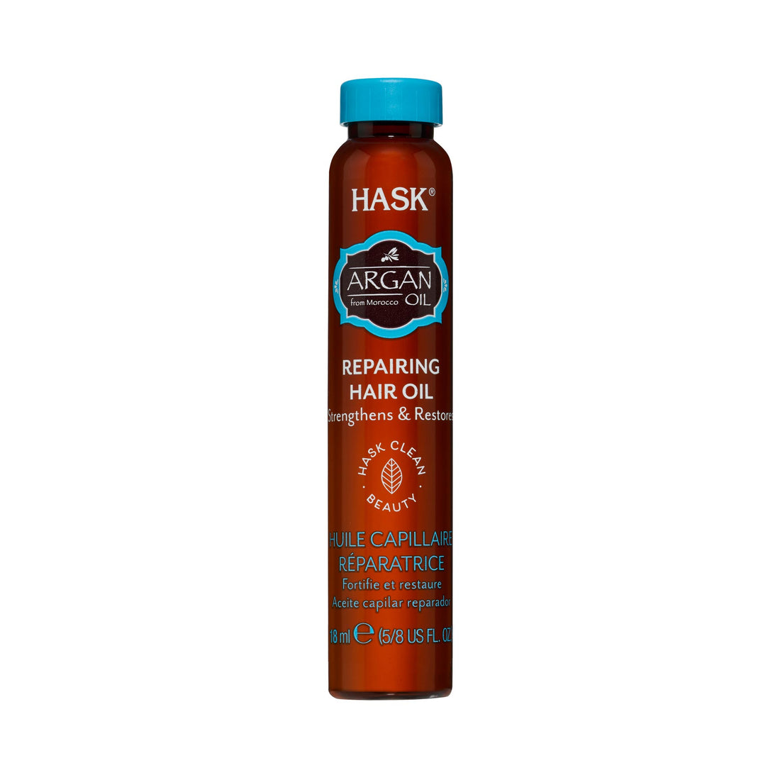 Argan Shine Oil