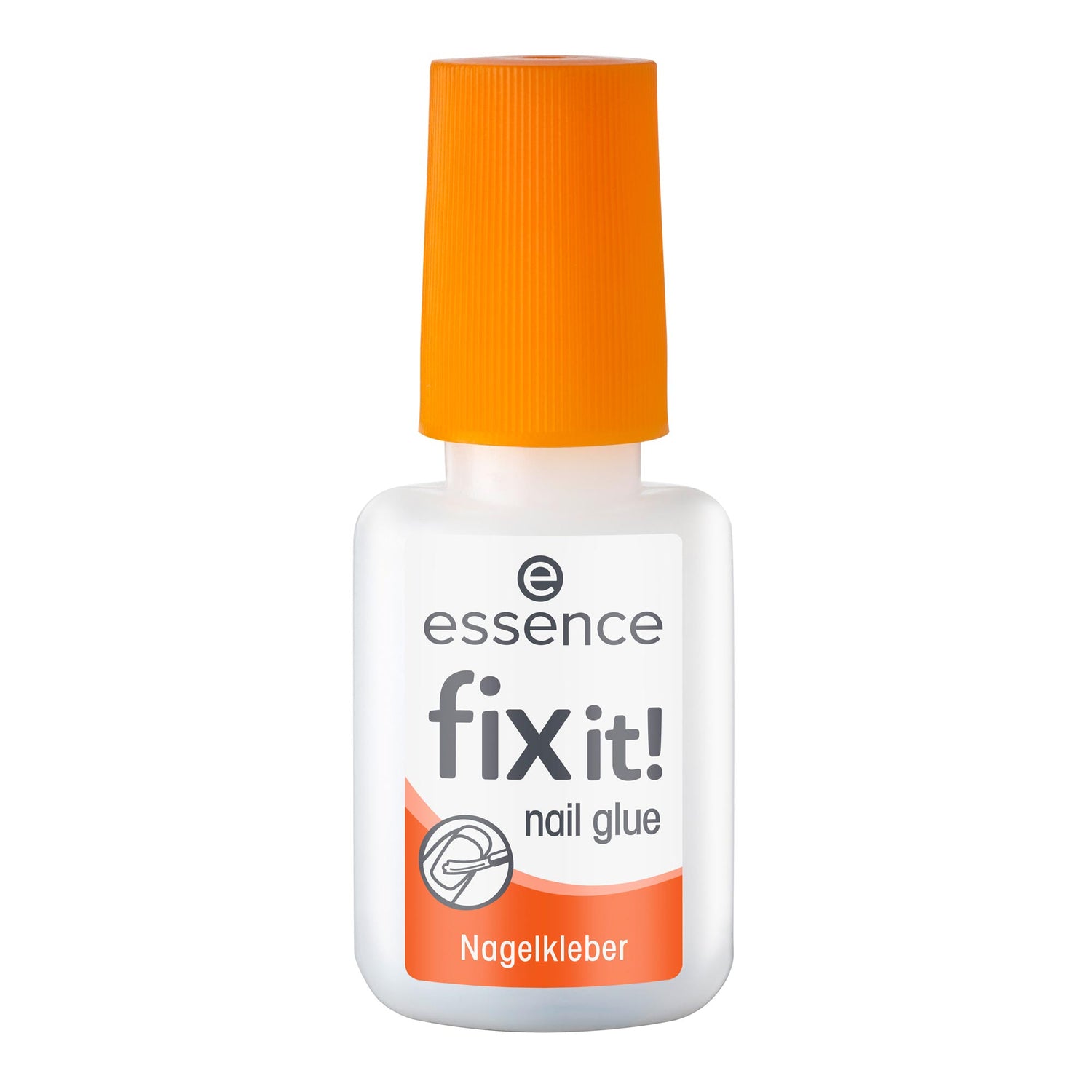cola de unhas fix it!