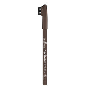 10. Dark chocolate brown
