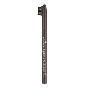 11. Deep brown