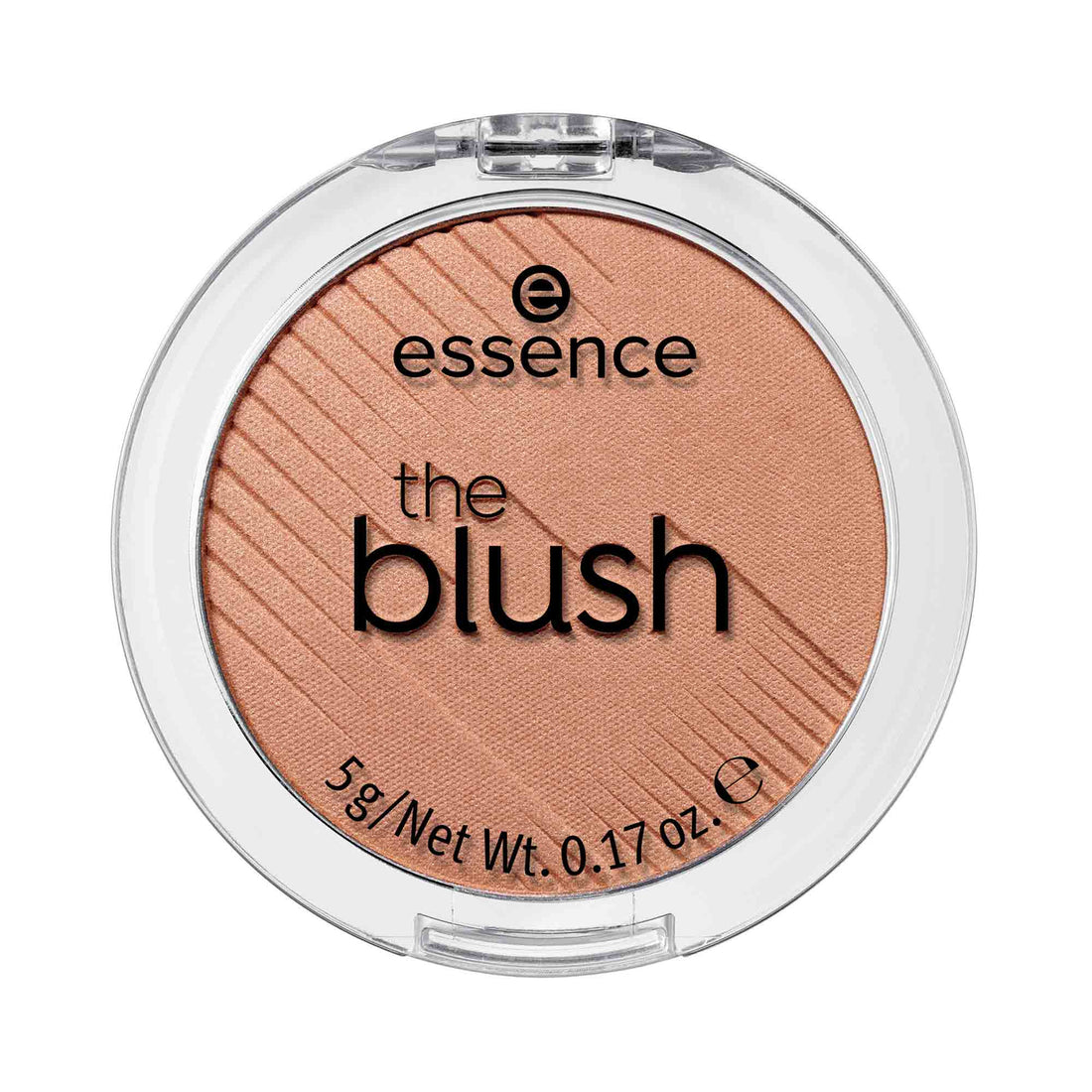 Blush em Pó The Blush 020