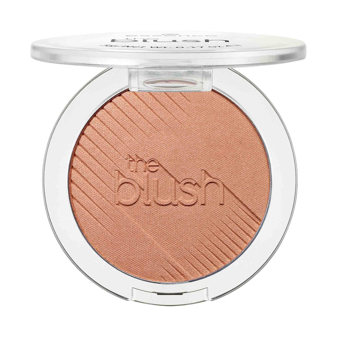 Blush em Pó The Blush
