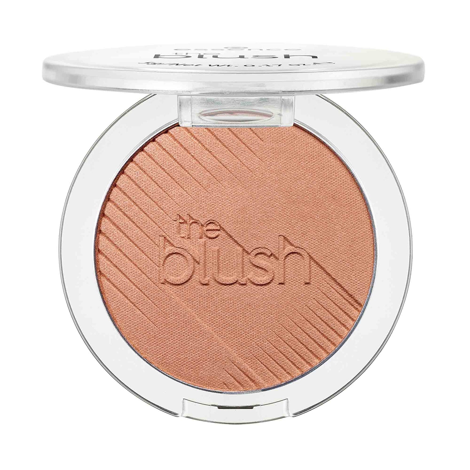 Blush em Pó The Blush