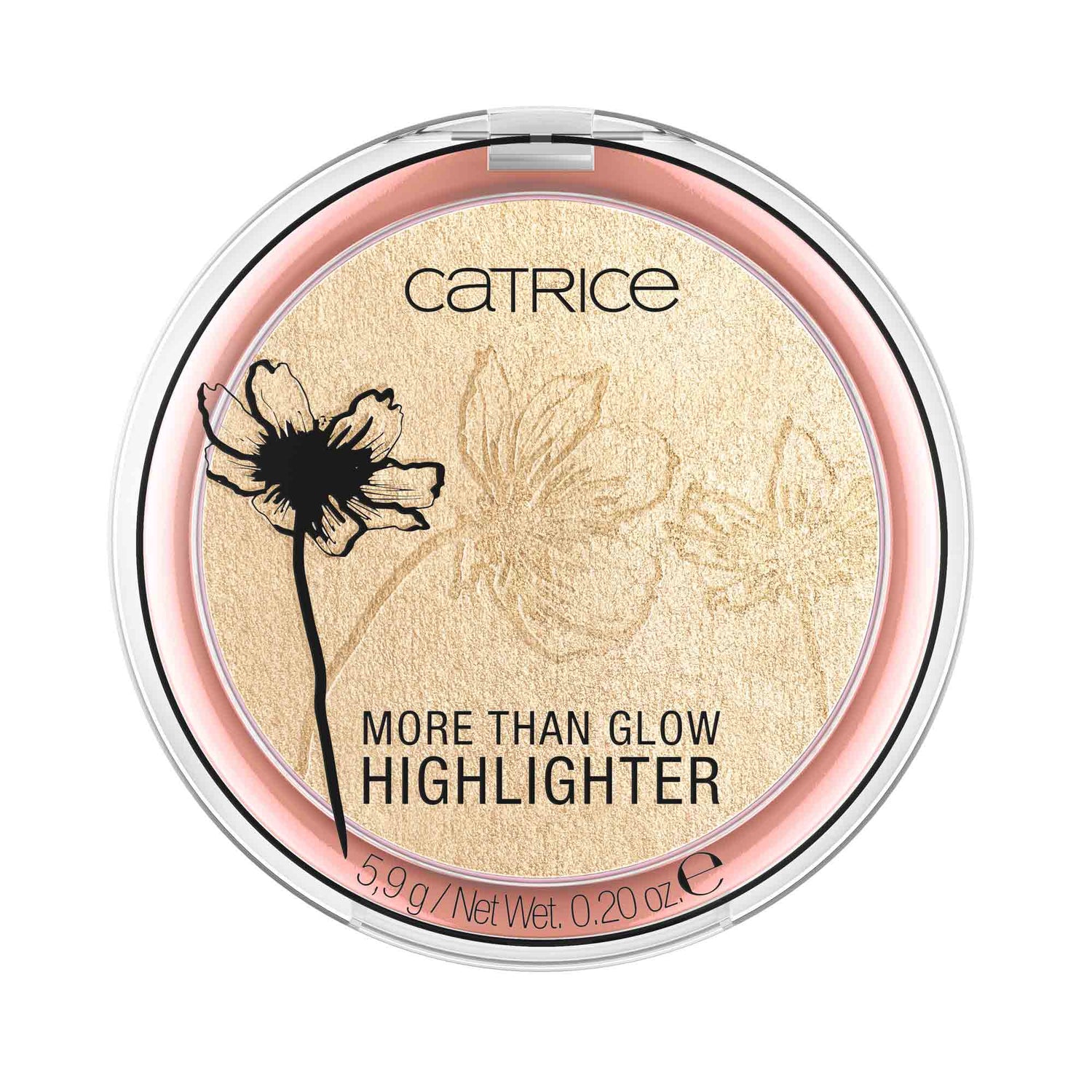 More Than Glow Highlighter