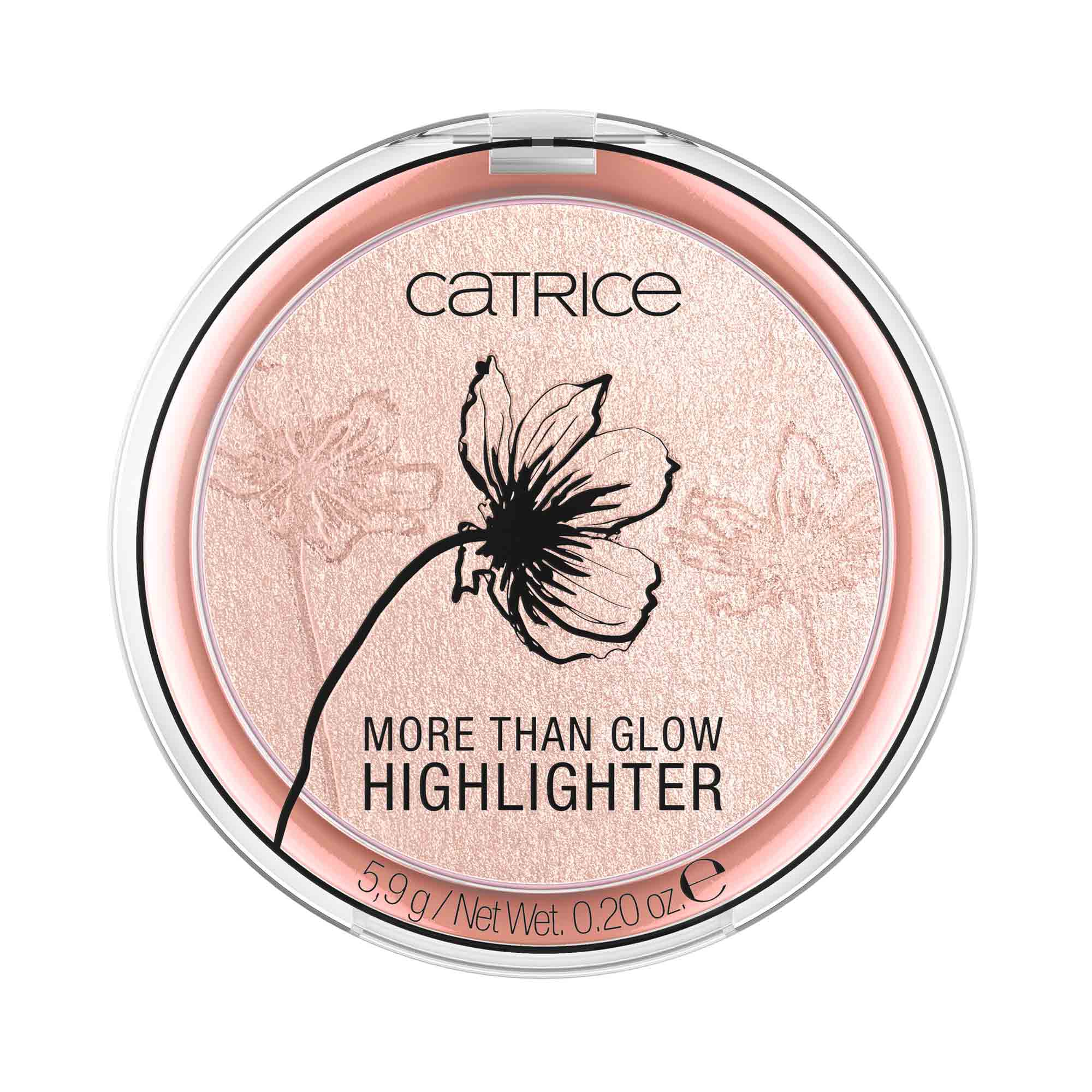 More Than Glow Highlighter