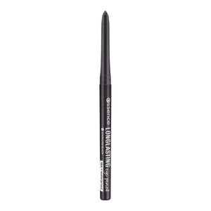 34. Sparkling black