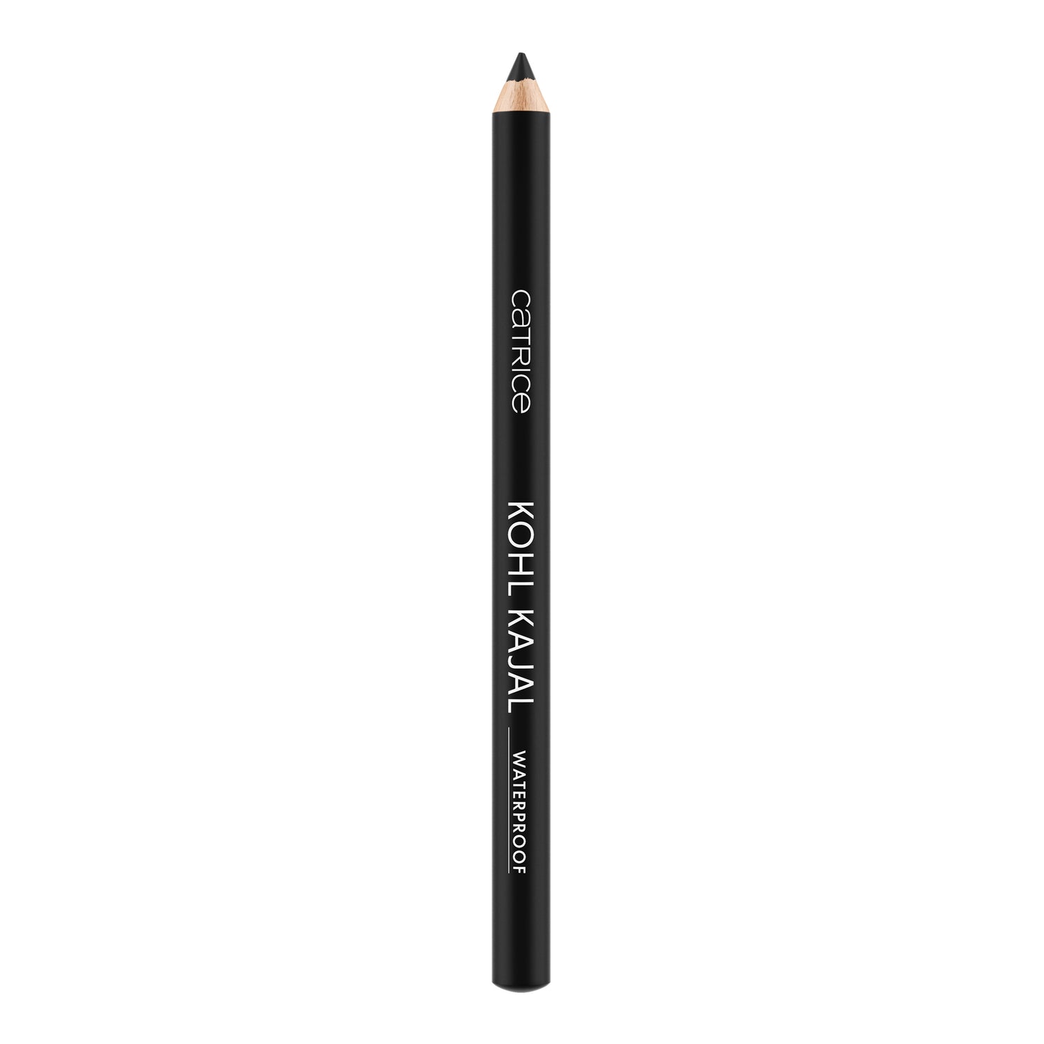 Waterproof Kohl Kajal Pencil
