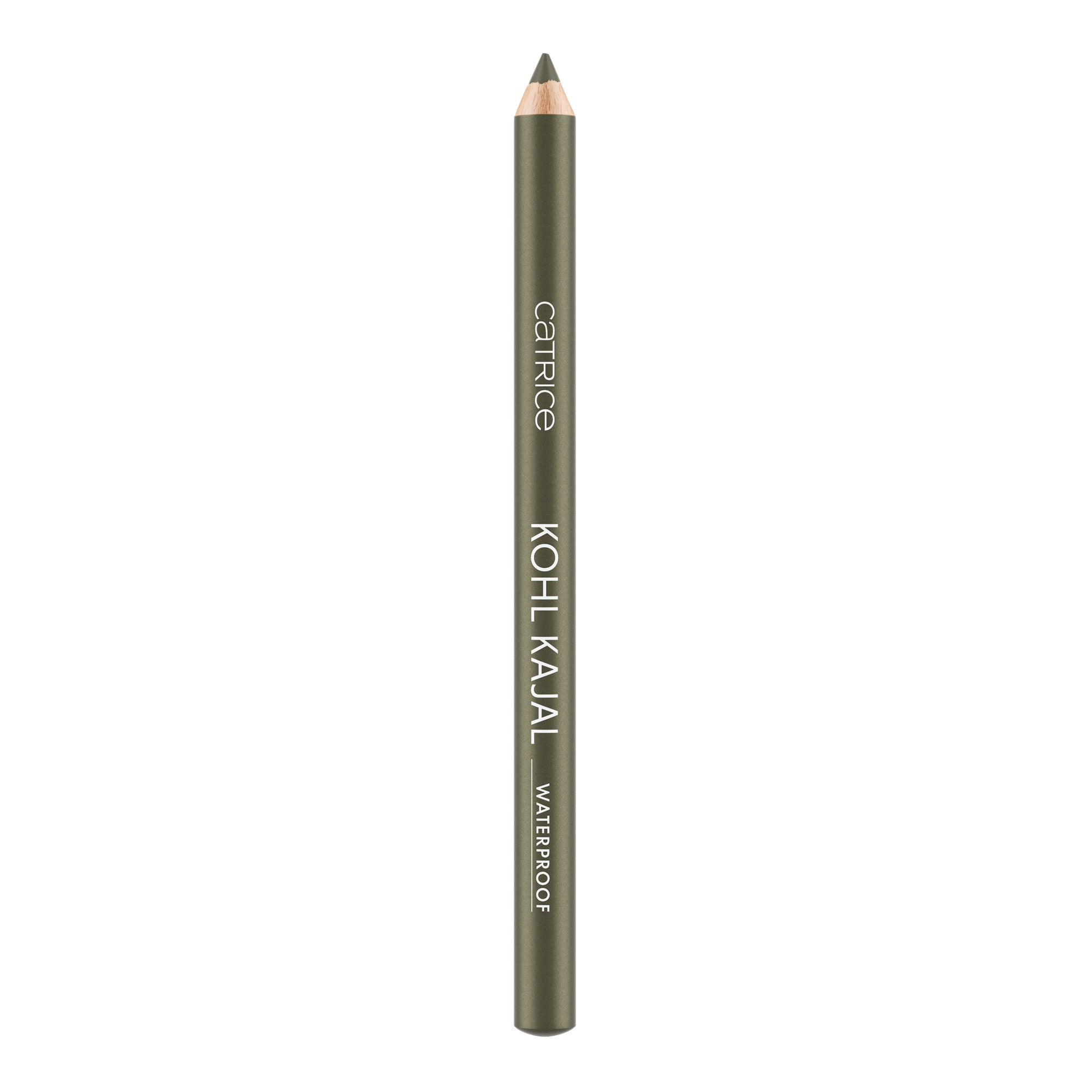 Waterproof Kohl Kajal Pencil