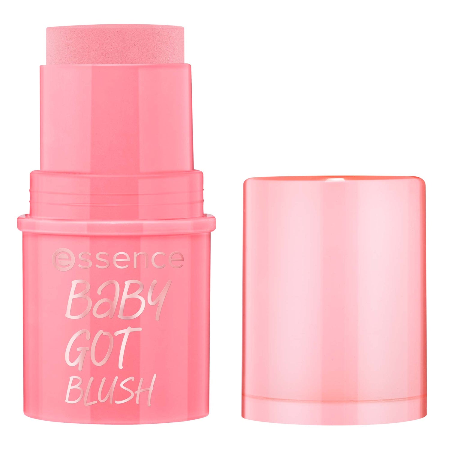 baby got blush