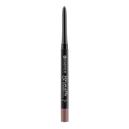 8h MATTE Comfort Lip Pencil