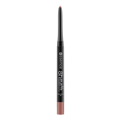 8h MATTE Comfort Lip Pencil