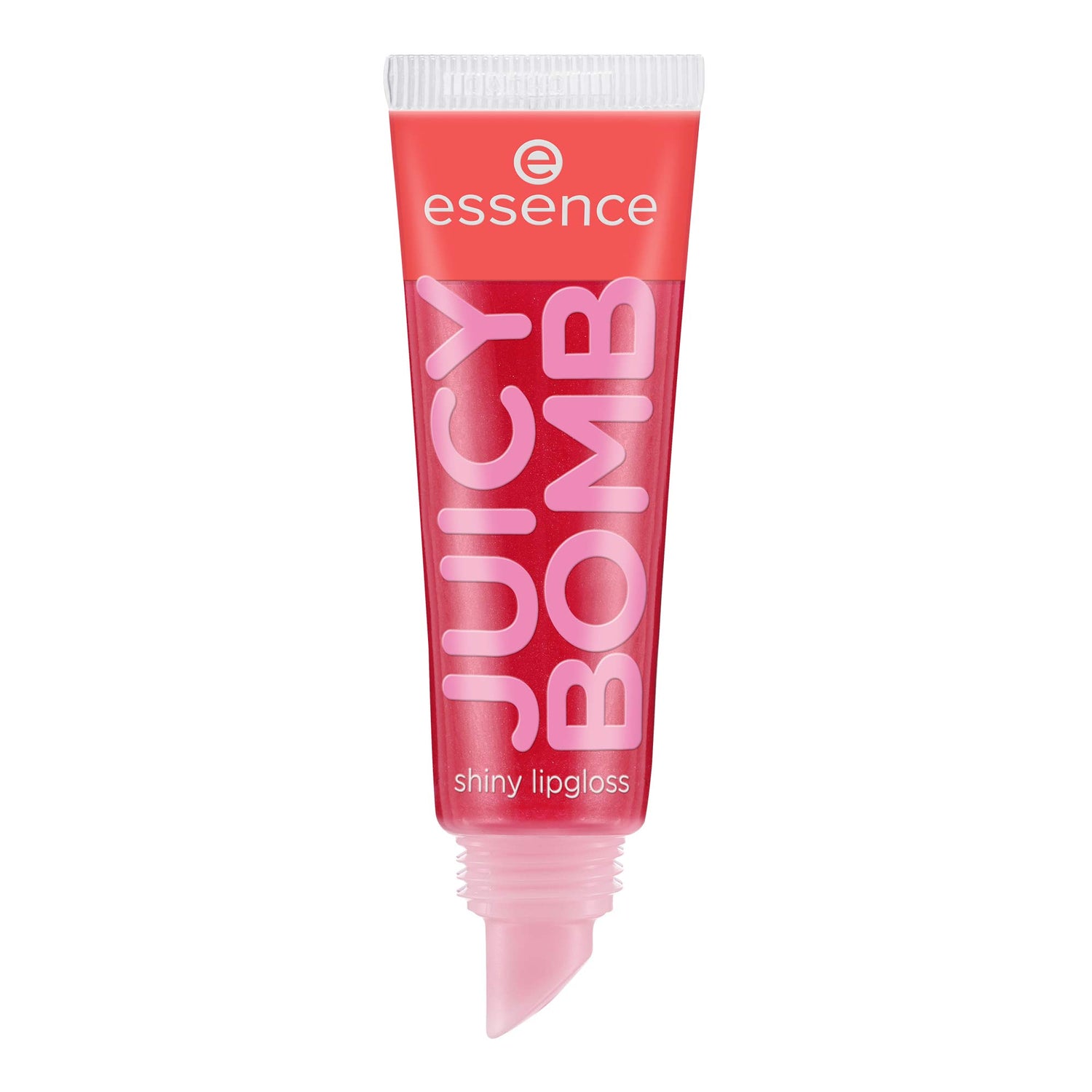 gloss para lábios JUICY BOMB