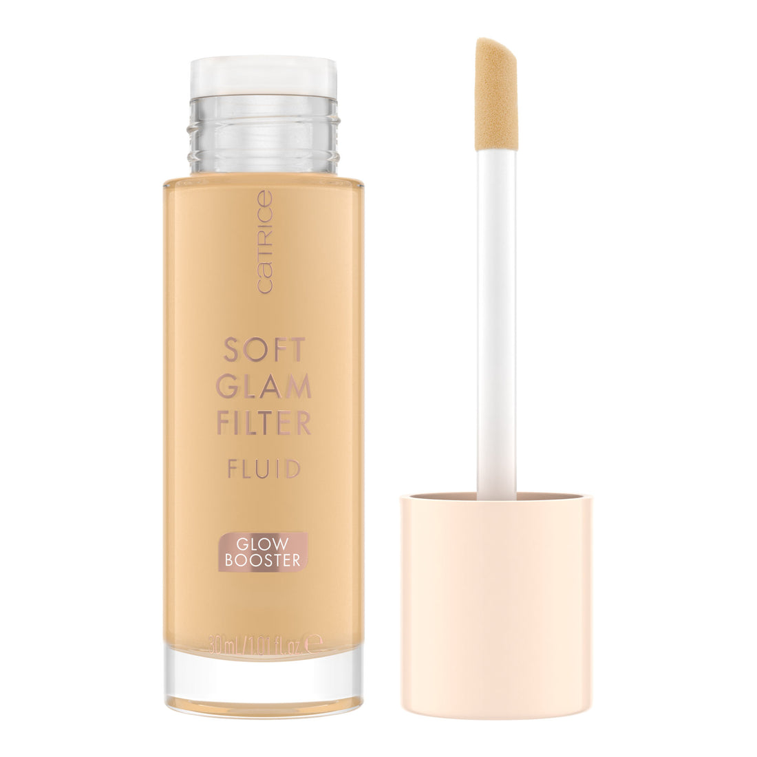 Soft Glam Filter Fluid