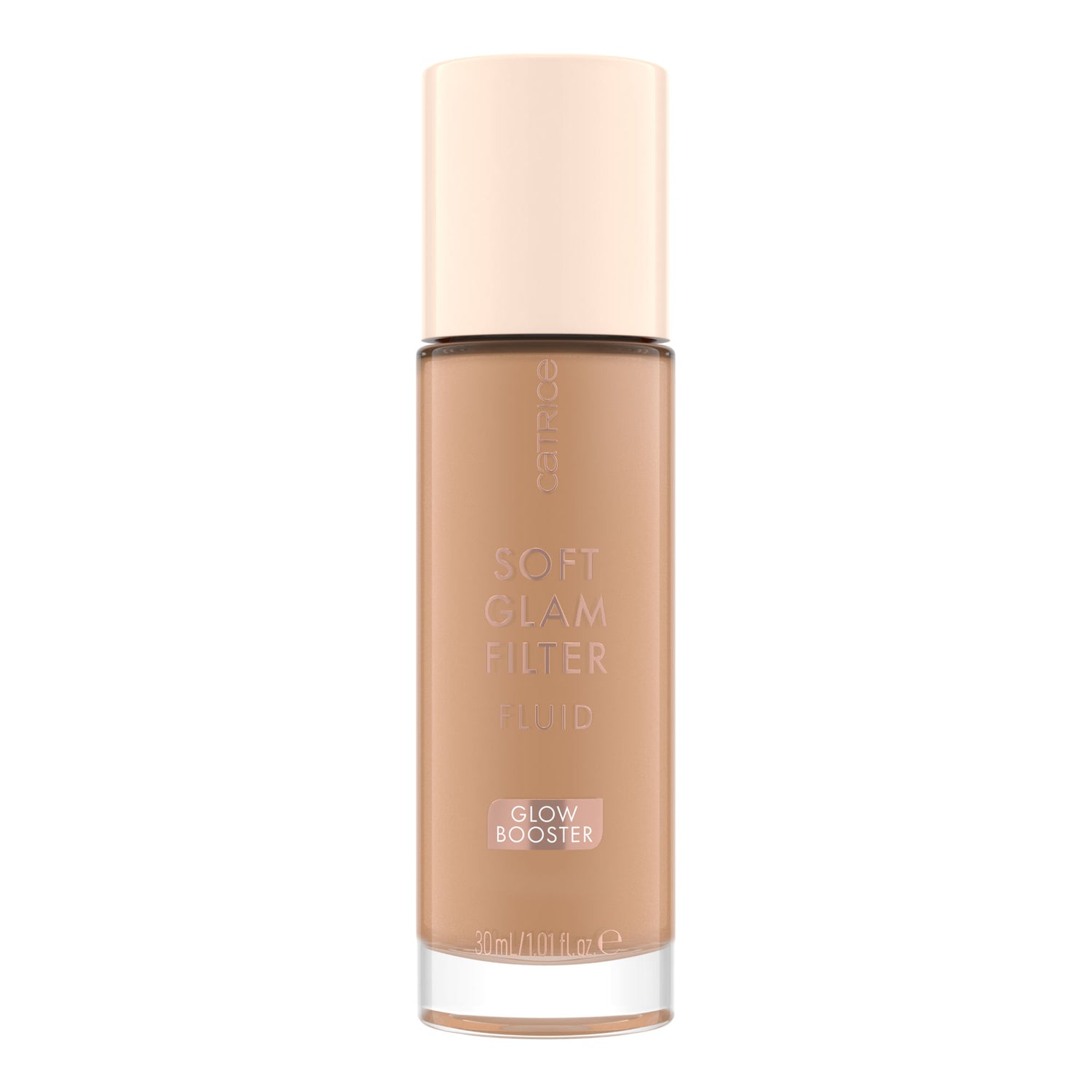 Fluido Soft Glam Filter